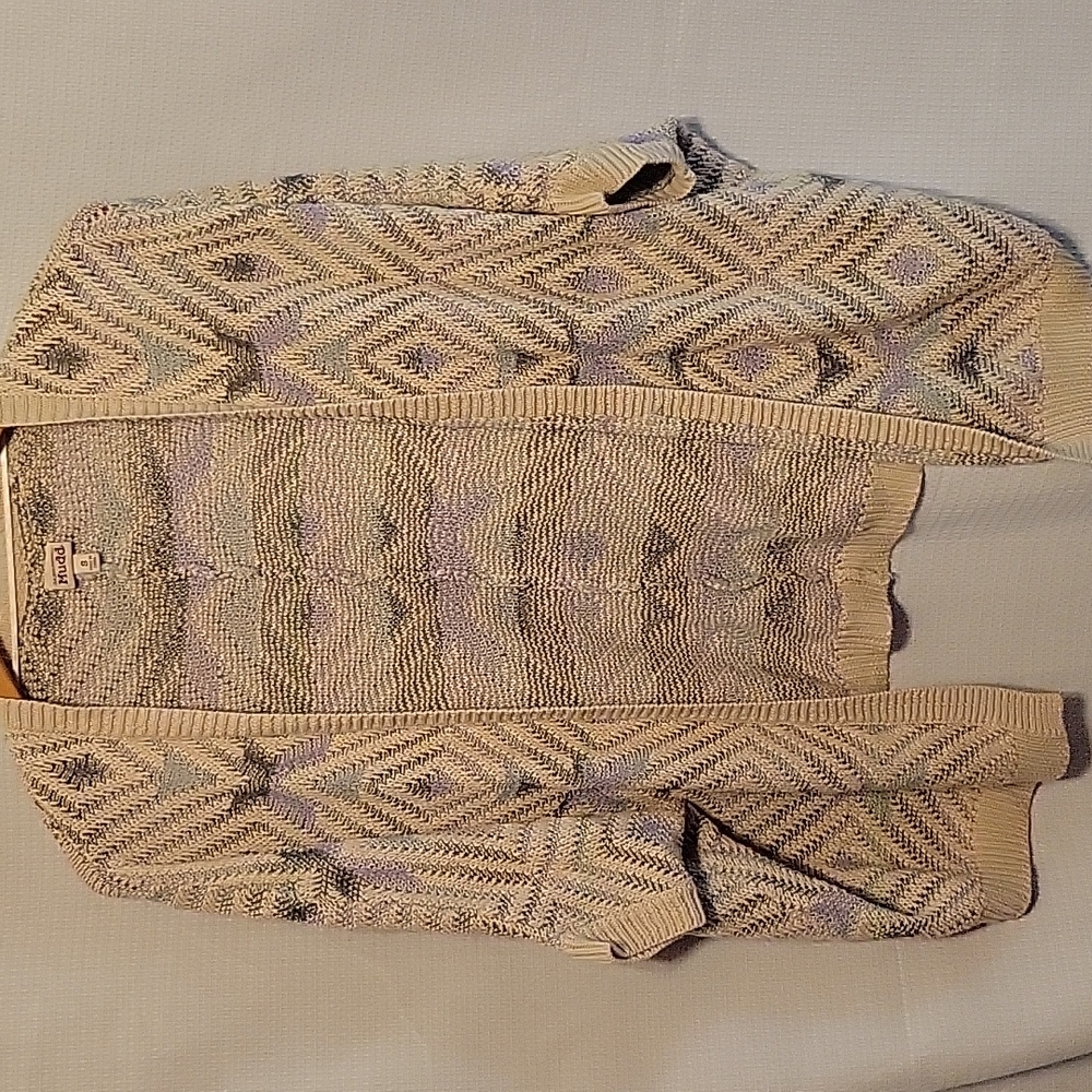 Mudd Cardigan